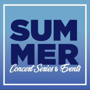 summer concert series fairborn