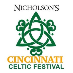 Cincinnati Celtic Festival 2019