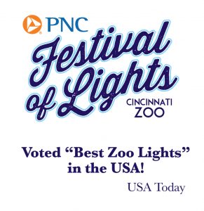PNC Festival of Lights
