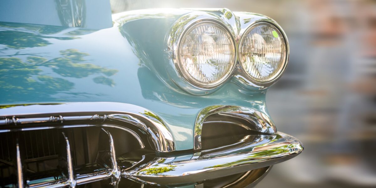 "A Day at Young's" Classic Car Show & Cruise-In