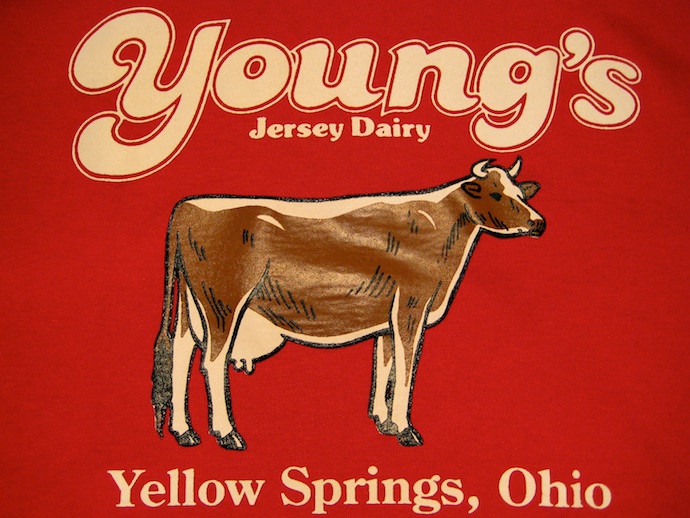 Classic Young's Youth T-Shirt