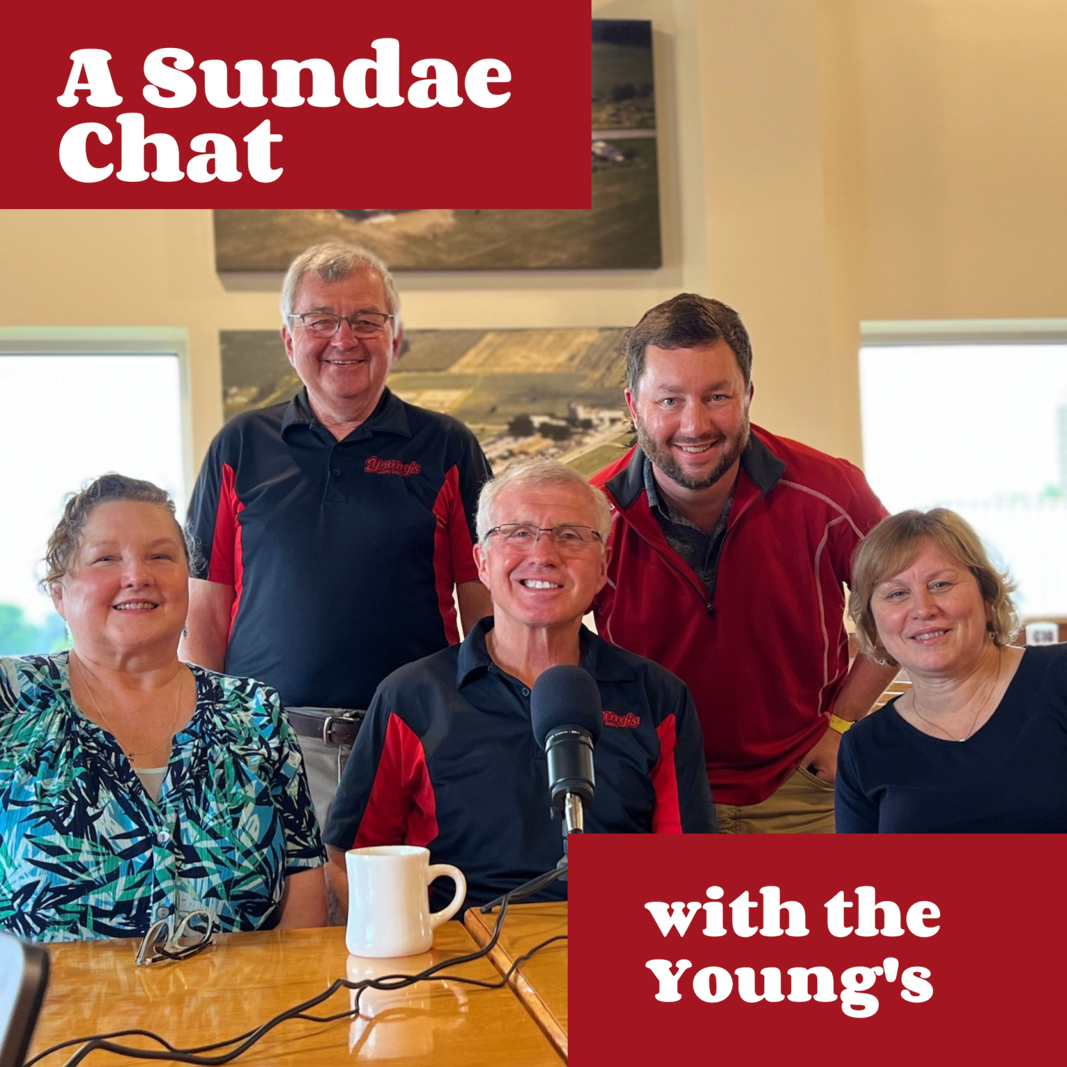 A Sundae Chat - Episode 2 Preview