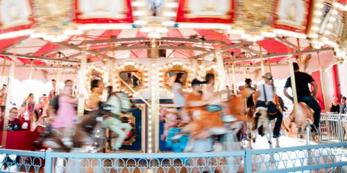 Things to Do This Week